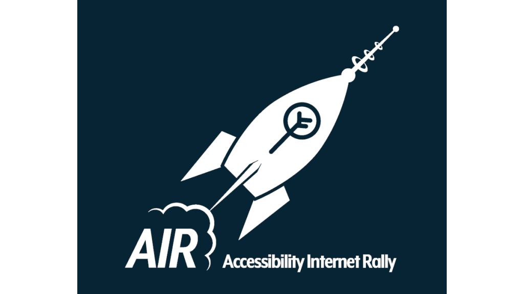 Air Accessibility Internet Rally